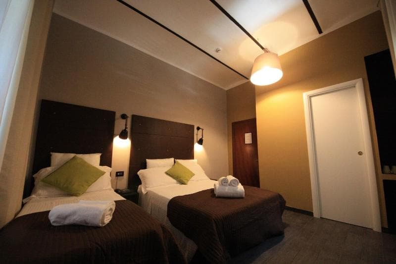 Hotel Felice 4