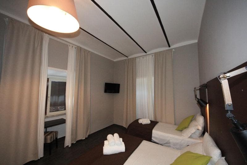 Hotel Felice 5
