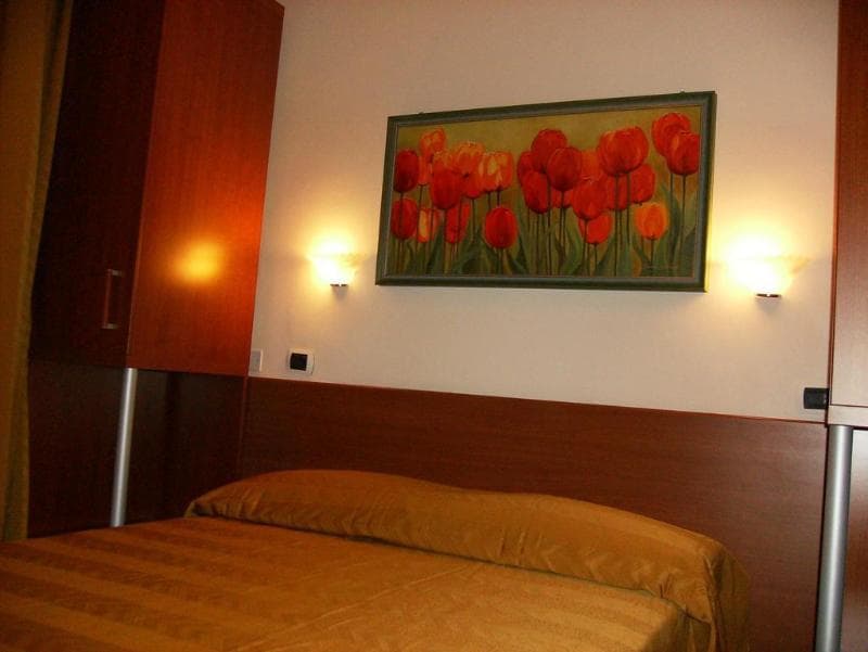 Hotel Everest Roma photo 1