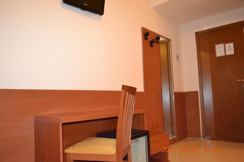 Hotel Everest Roma 3