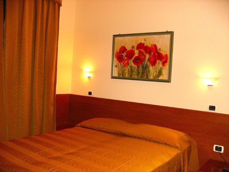 Hotel Everest Roma 4