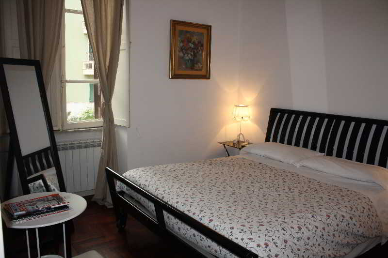 St. John Villa main