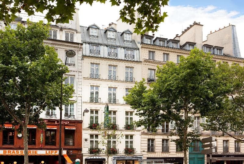 Best Western Premier Saint Germain photo 1