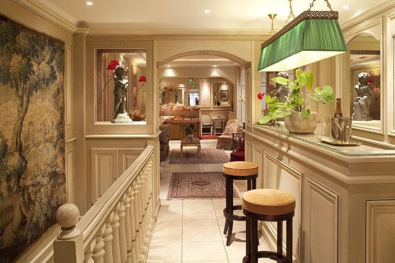 Best Western Premier Saint Germain 3