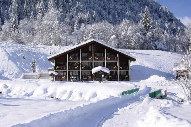 Au Bois De Lune 3