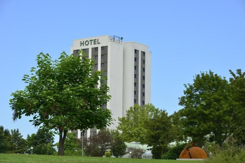 PLAZA INN Leonberg 4
