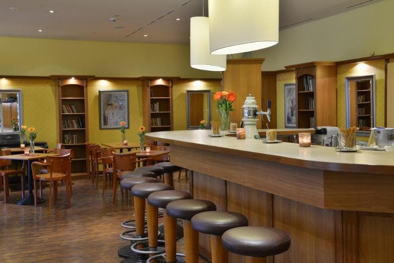 PLAZA INN Leonberg 5