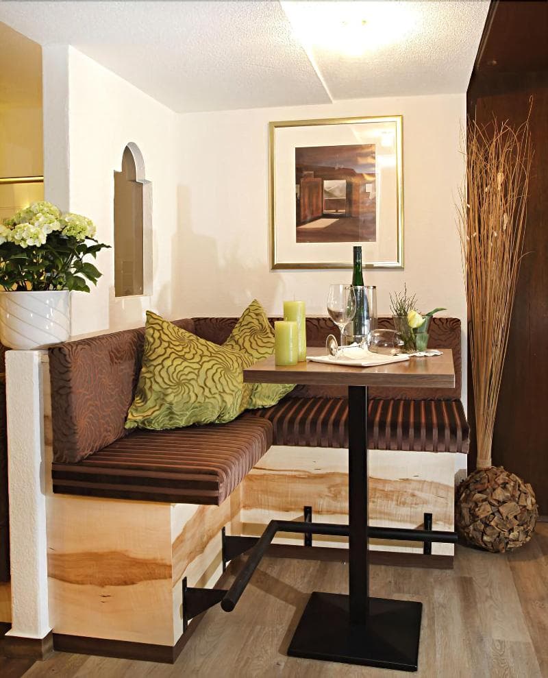 Naturhotel Schütterbad photo 1