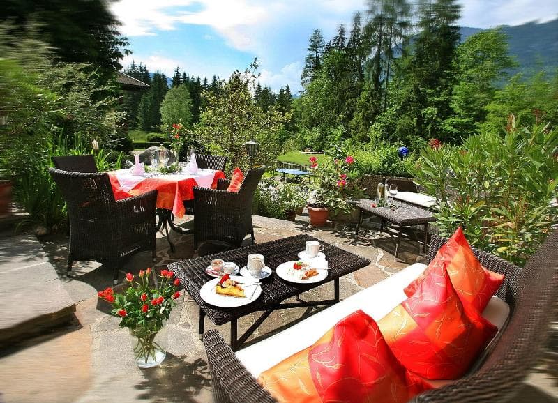 Naturhotel Schütterbad 5