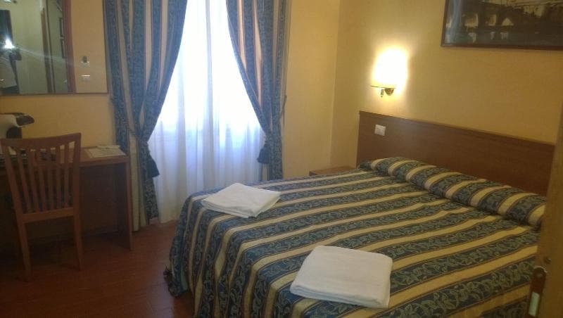 Beautiful Place in Rome 3