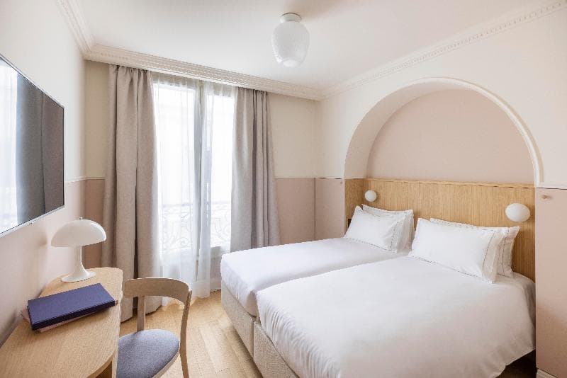 Hôtel Oratio photo 1