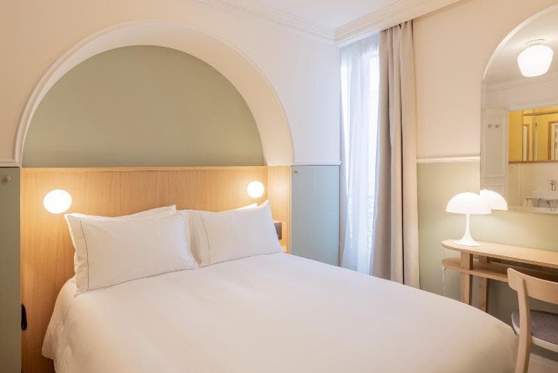 Hôtel Oratio 2