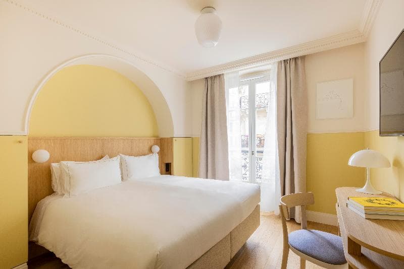 Hôtel Oratio 5