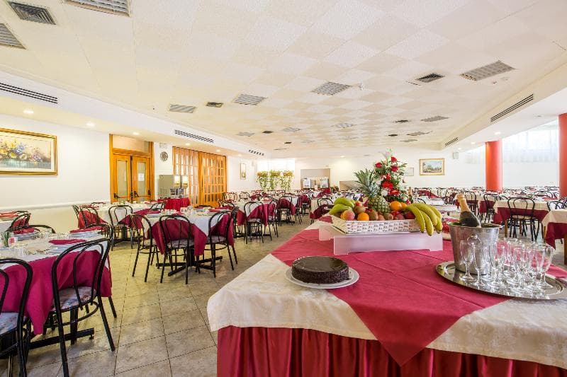 Hotel Casa Tra Noi 3