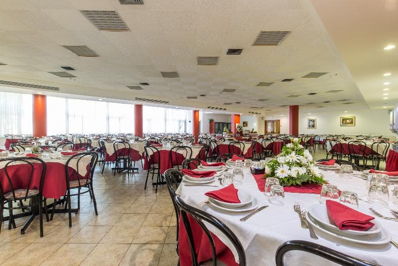 Hotel Casa Tra Noi 4