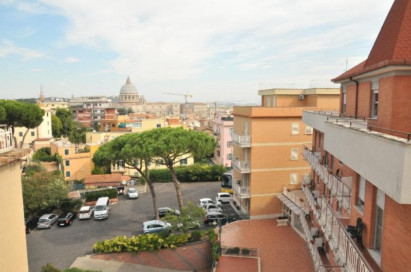 Hotel Casa Tra Noi 5