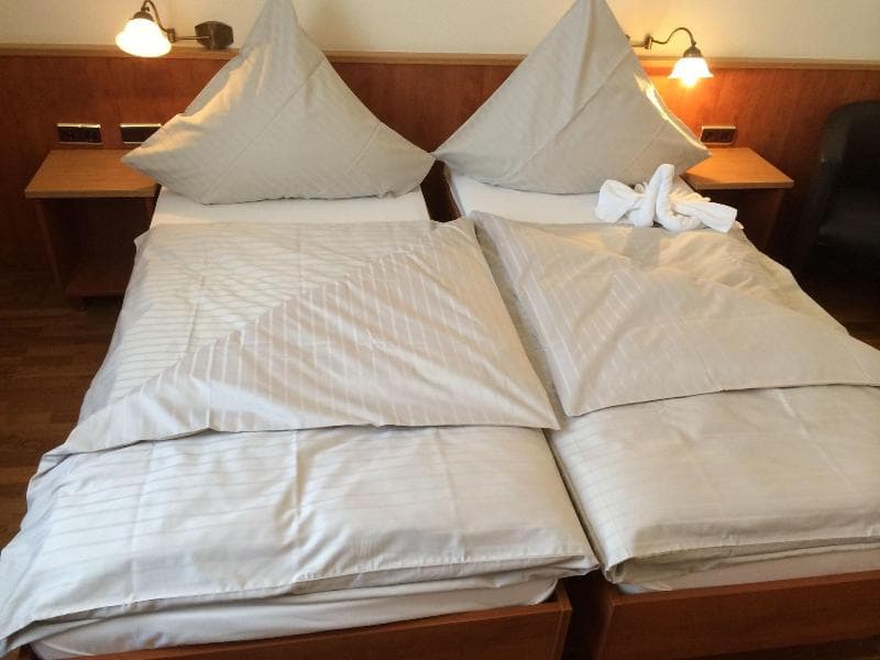 Hotel Europarc photo 1