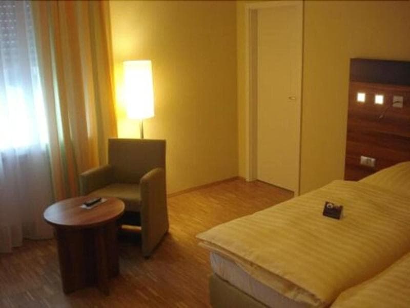 Hotel Europarc 4