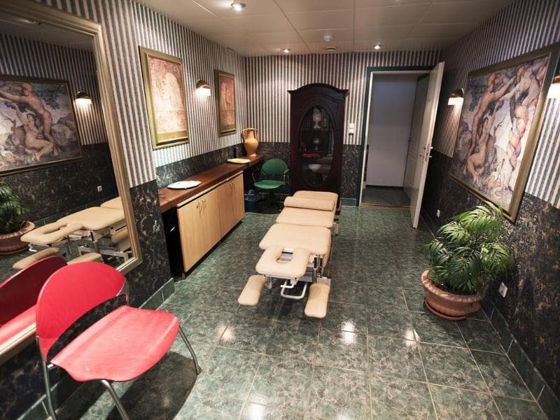 Hestia Hotel Susi 1