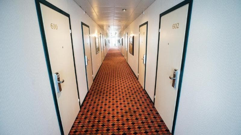 Hestia Hotel Susi 2