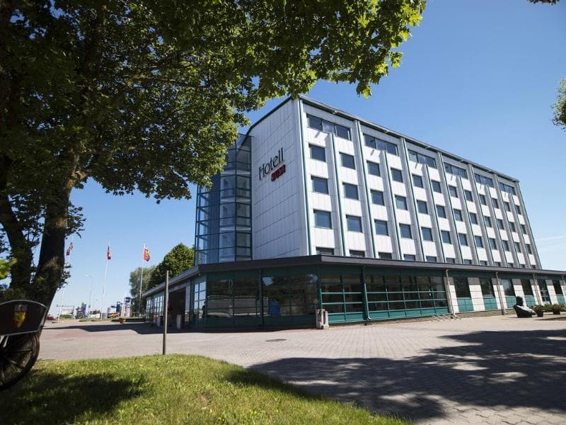 Hestia Hotel Susi 5