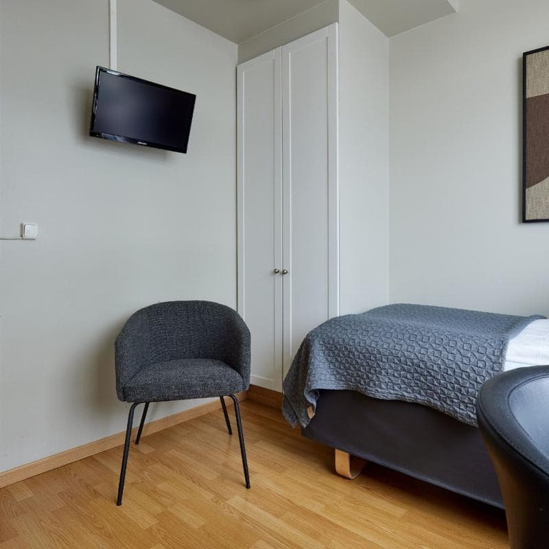 Hotel Fron 4