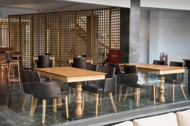 Acharnis Kavallari Hotel Suites 2
