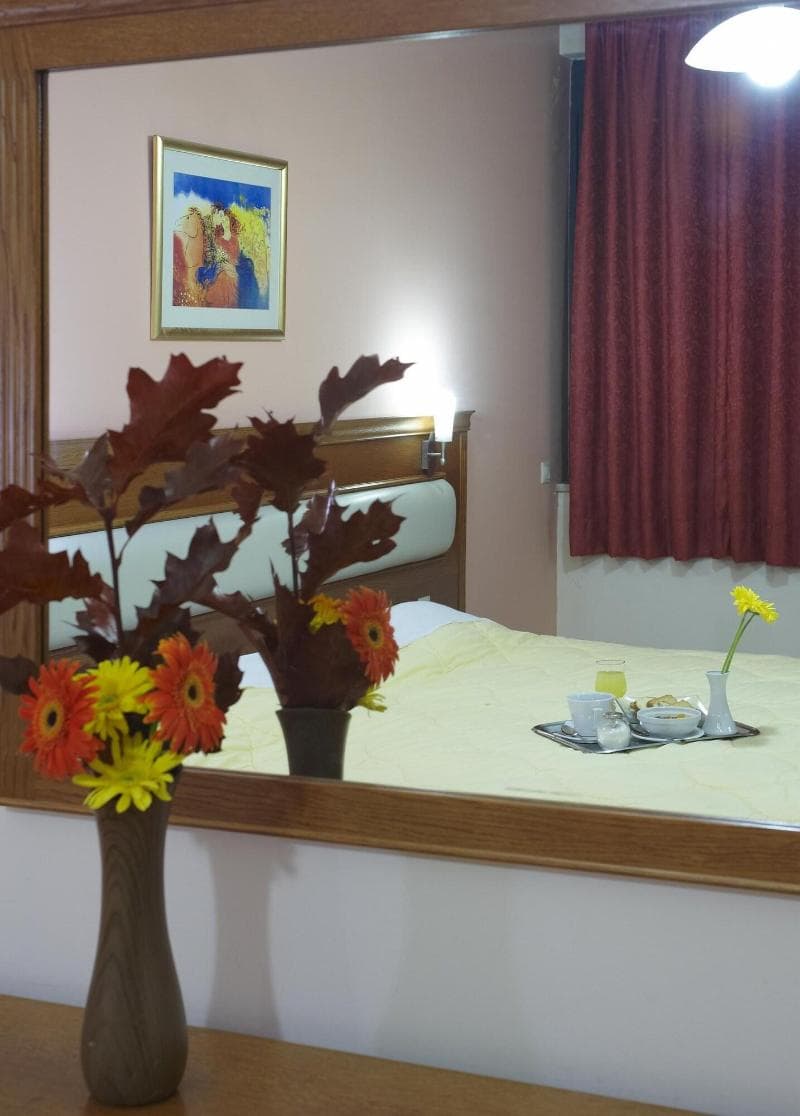 Acharnis Kavallari Hotel Suites 5