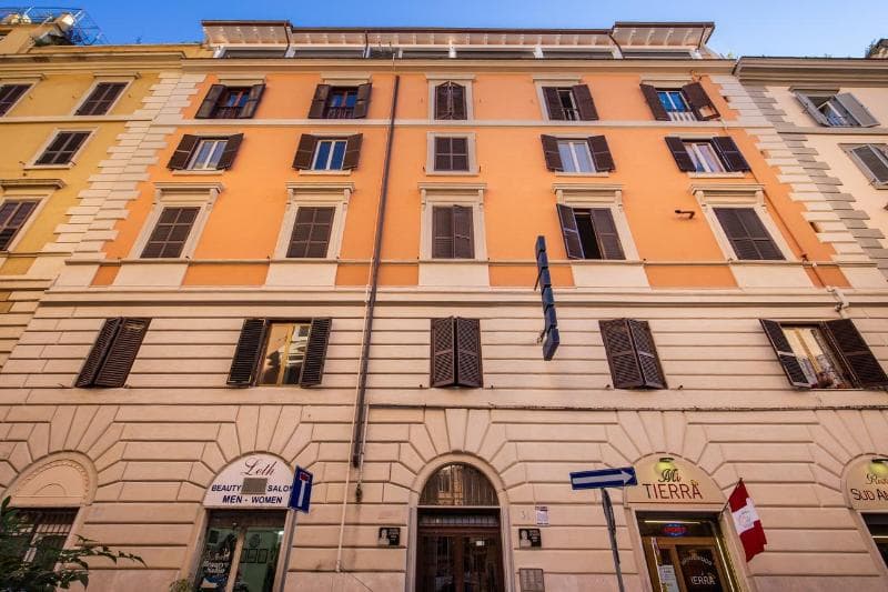 Domus Mea Rome photo 1