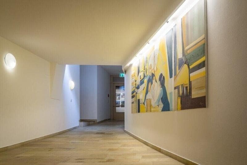 Hotel Gasthof Handl 5