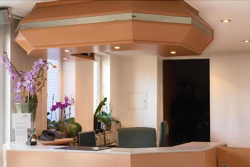 Hotel Sonne 3