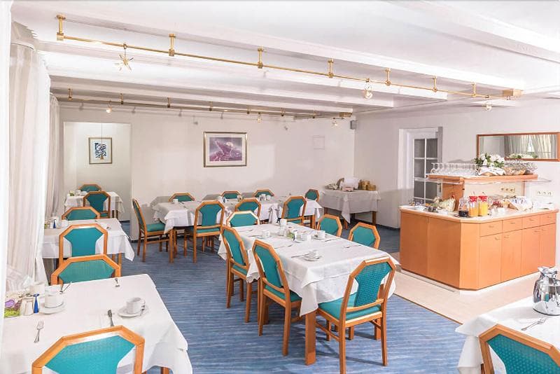 Hotel Sonne 5