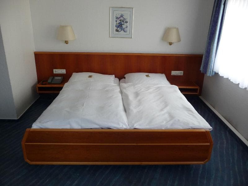 Hotel Sonne photo 1