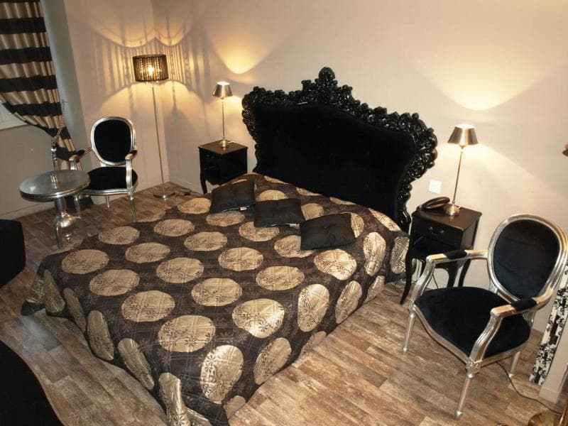 Azur Cannes Le Romanesque 5