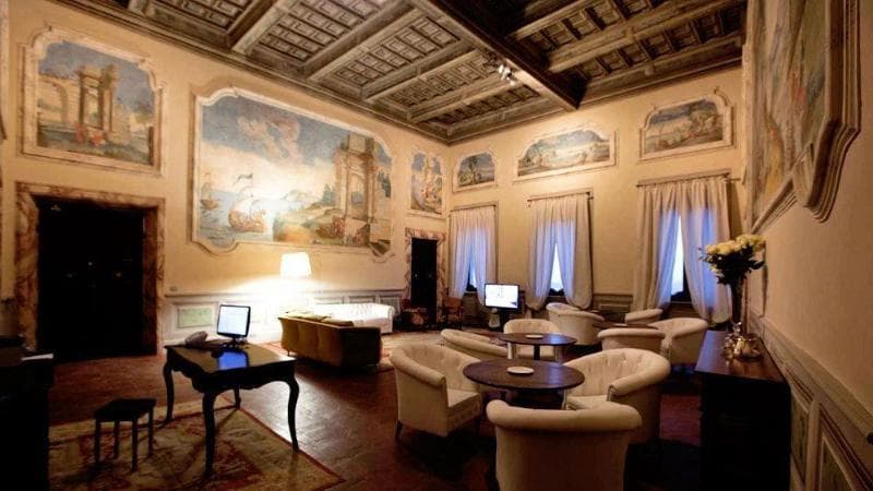 Palazzo Carletti photo 1