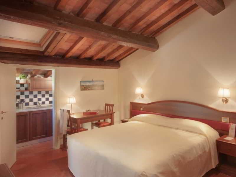 Relais la Corte di Cloris photo 1