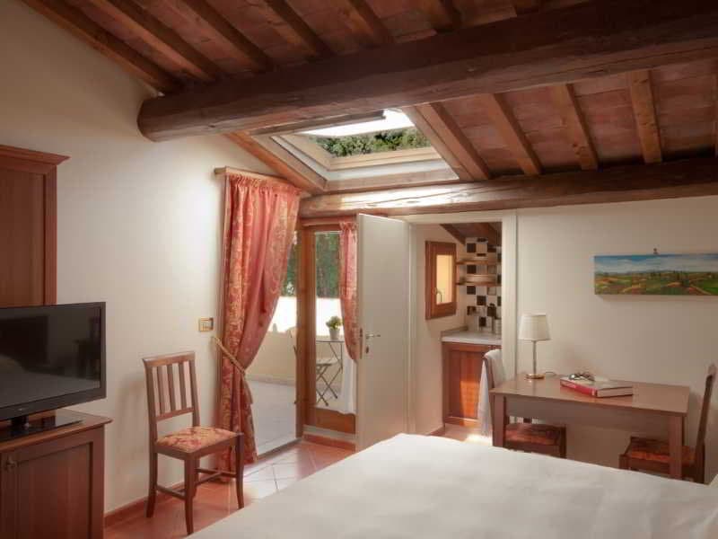 Relais la Corte di Cloris 4