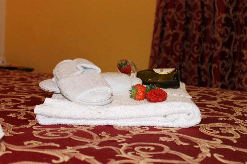 Hotel Centrale 4