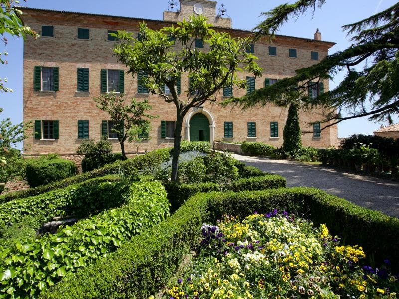 Castello Di Monterado 3
