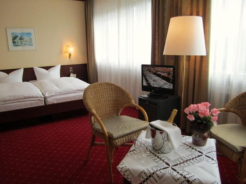Hotel Helgoland photo 1