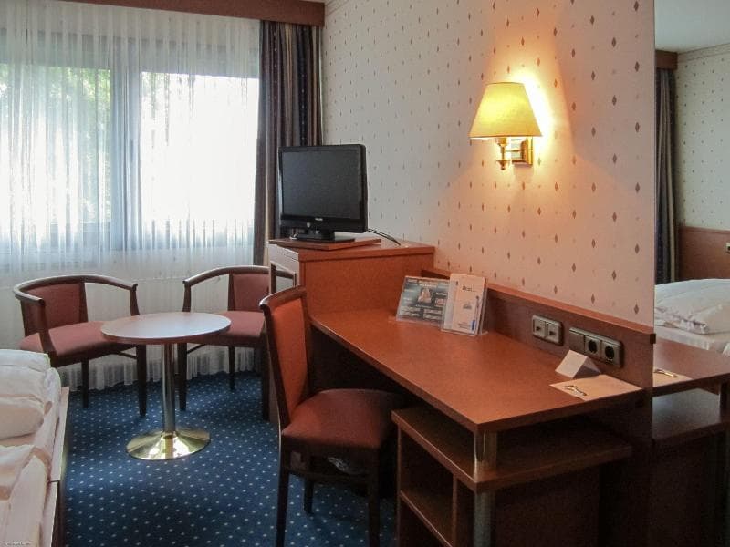 Hotel Helgoland 3
