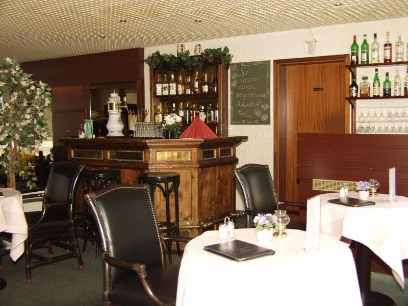 Hotel Helgoland 4