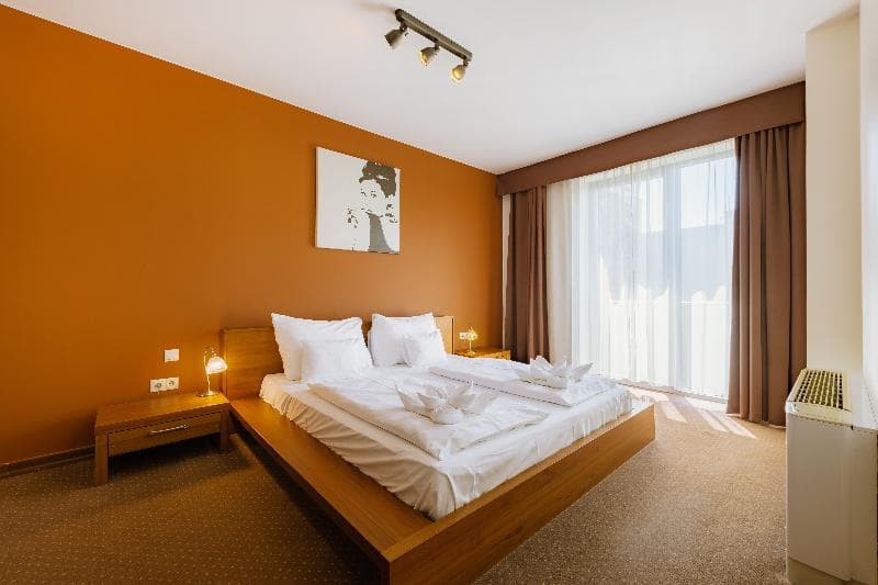 Bliss Residence & Spa 3