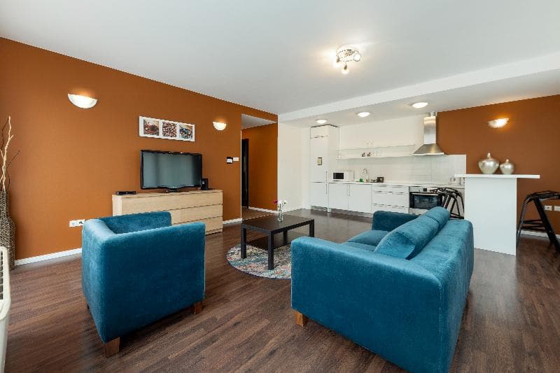 Bliss Residence & Spa 4