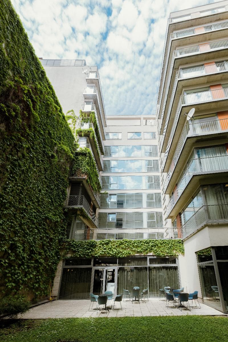 Bliss Residence & Spa 5