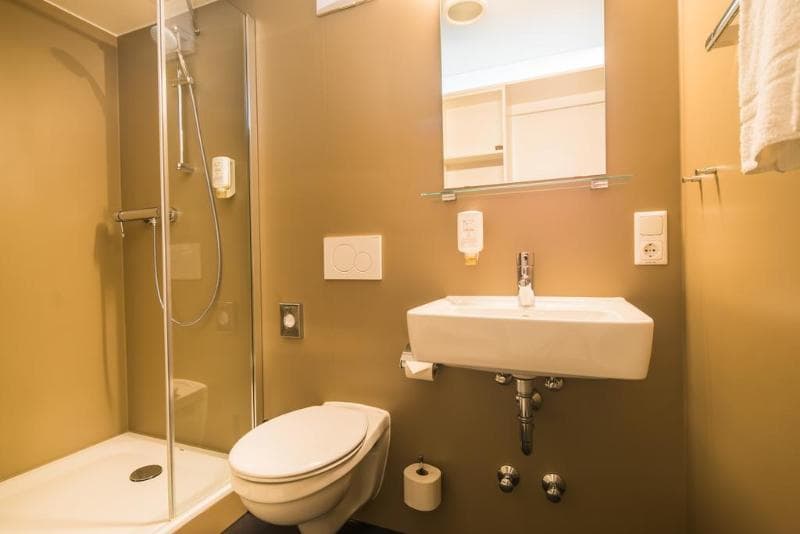Mk Hotel Frankfurt 4