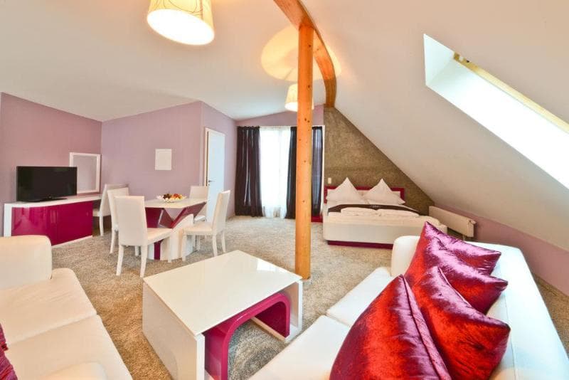 Hotel Am Klinikum photo 1
