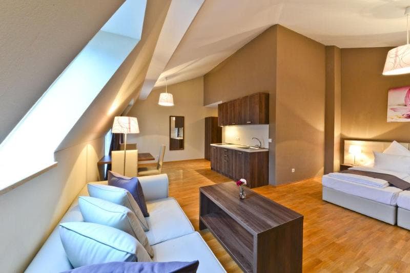Hotel Am Klinikum 3