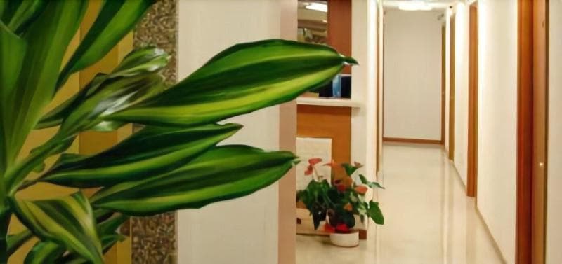 GF Hotel 5