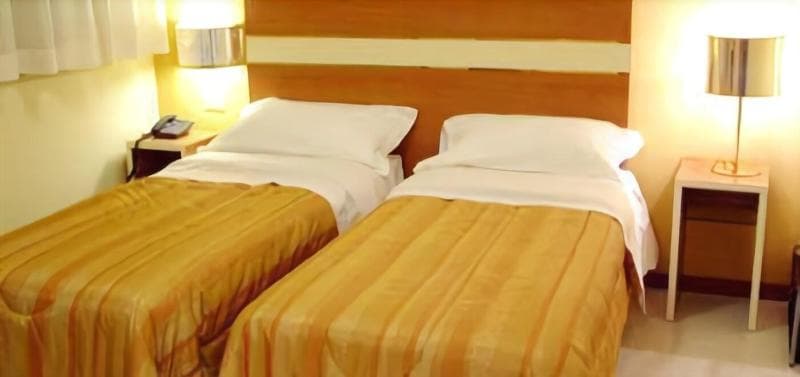 GF Hotel 4